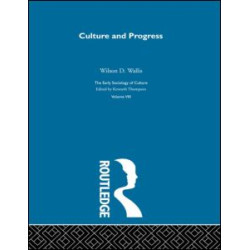 Culture & Progress:Esc V8