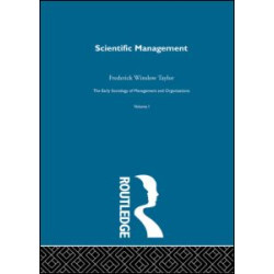 Scientific Management