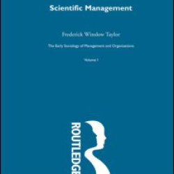 Scientific Management