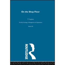 On the Shop Floor