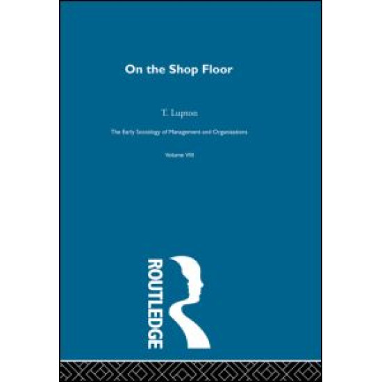 On the Shop Floor