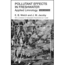 Pollutant Effects in Freshwater