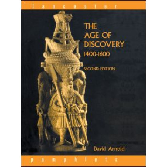 The Age of Discovery, 1400-1600