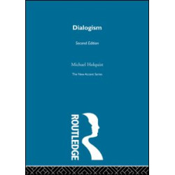 Dialogism Dialogism