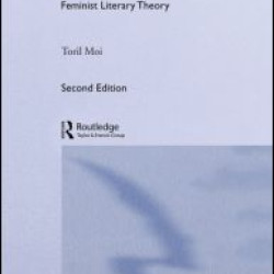 Sexual/Textual Politics