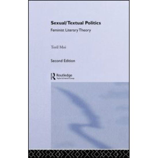 Sexual/Textual Politics