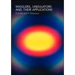Undulators, Wigglers and Their Applications Undulators, Wigglers and Their Applications