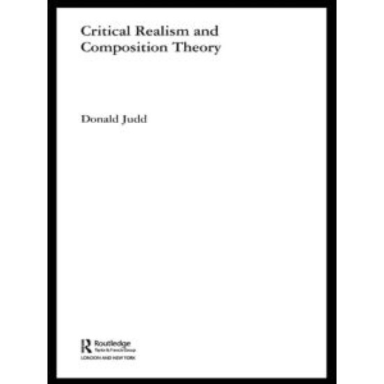 Critical Realism and Composition Theory