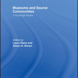 Museums and Source Communities