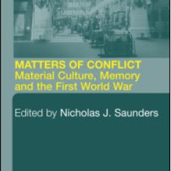 Matters of Conflict