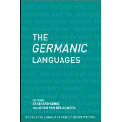The Germanic Languages