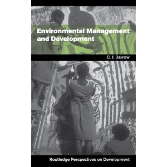 Environmental Management and Development