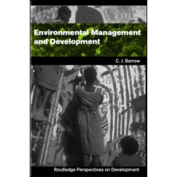 Environmental Management and Development Environmental Management and Development