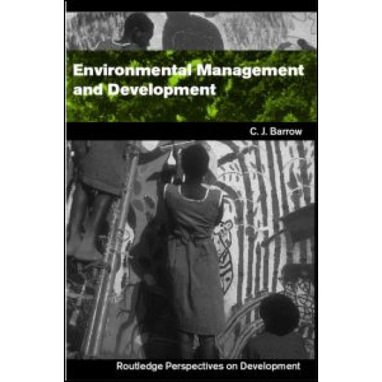 Environmental Management and Development