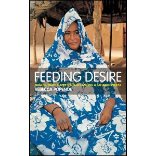 Feeding Desire