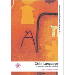 Child Language Child Language