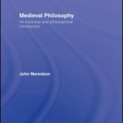 Medieval Philosophy Medieval Philosophy