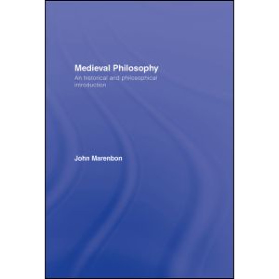 Medieval Philosophy