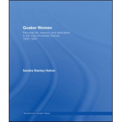 Quaker Women Quaker Women