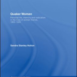 Quaker Women