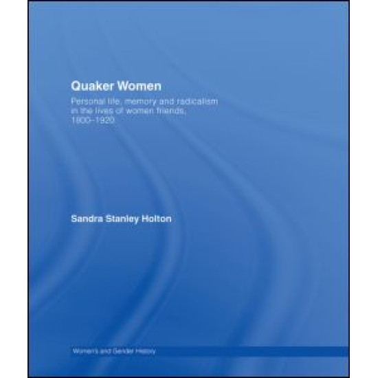 Quaker Women