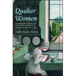Quaker Women Quaker Women