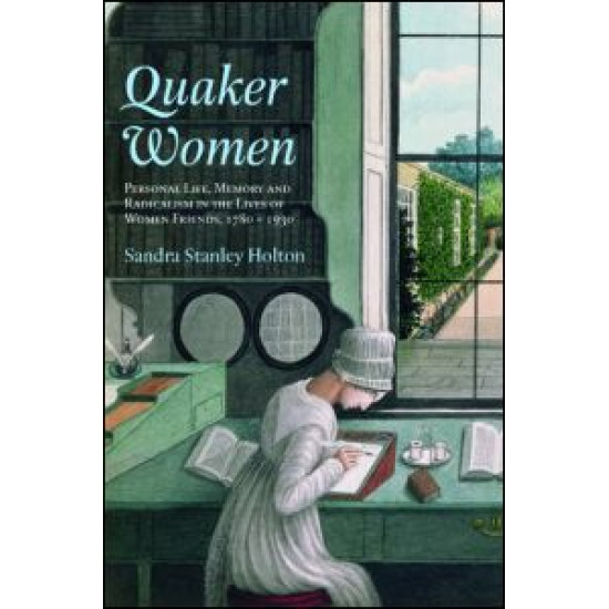 Quaker Women