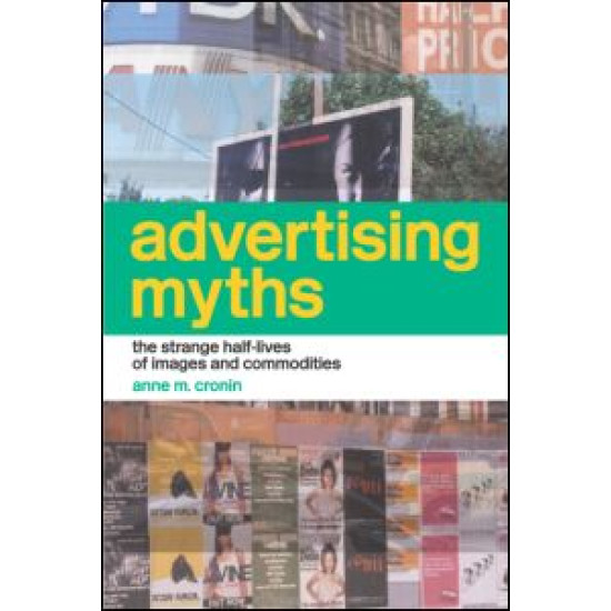 Advertising Myths Advertising Myths