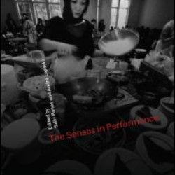 The Senses in Performance