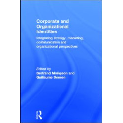 Corporate and Organizational Identities Corporate and Organizational Identities