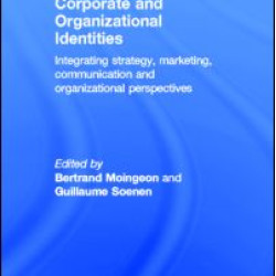 Corporate and Organizational Identities Corporate and Organizational Identities
