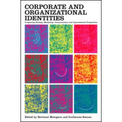 Corporate and Organizational Identities Corporate and Organizational Identities