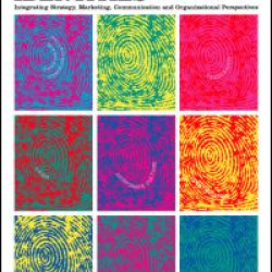 Corporate and Organizational Identities Corporate and Organizational Identities