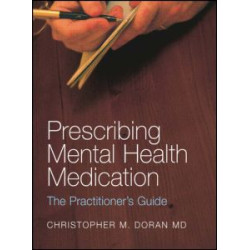 Prescribing Mental Health Medication