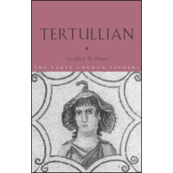 Tertullian Tertullian