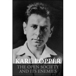 The Open Society and its Enemies The Open Society and its Enemies