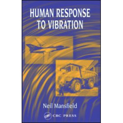Human Response to Vibration