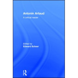 Antonin Artaud Antonin Artaud