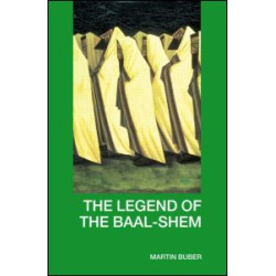 The Legend of the Baal-Shem