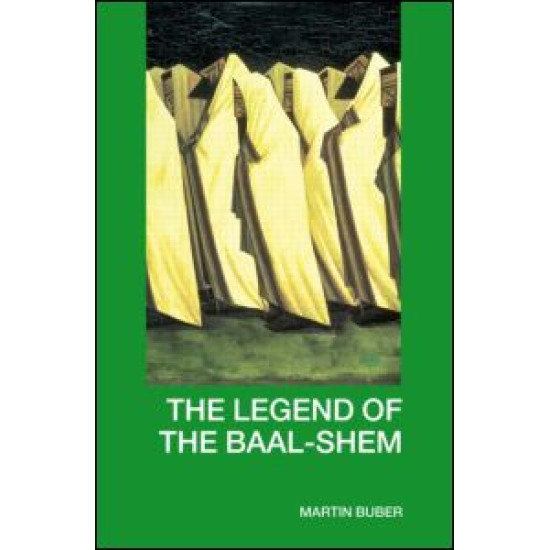 The Legend of the Baal-Shem