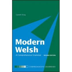 Modern Welsh: A Comprehensive Grammar