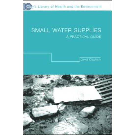 Small Water Supplies