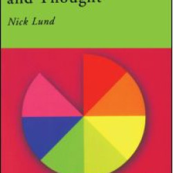 Language and Thought Language and Thought