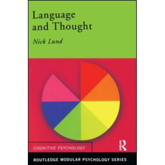 Language and Thought