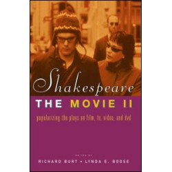 Shakespeare, The Movie II