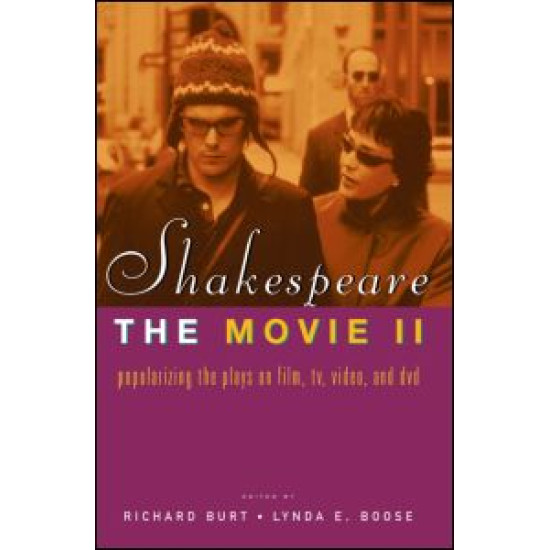 Shakespeare, The Movie II