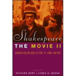 Shakespeare, The Movie II
