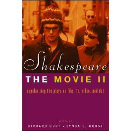 Shakespeare, The Movie II