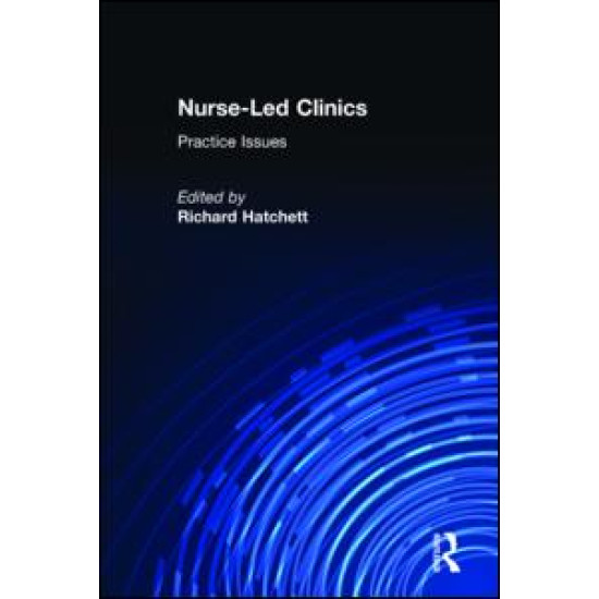 Nurse-Led Clinics