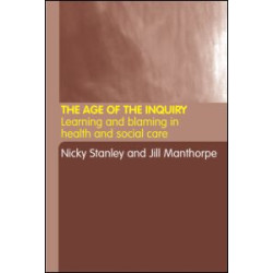 The Age of the Inquiry